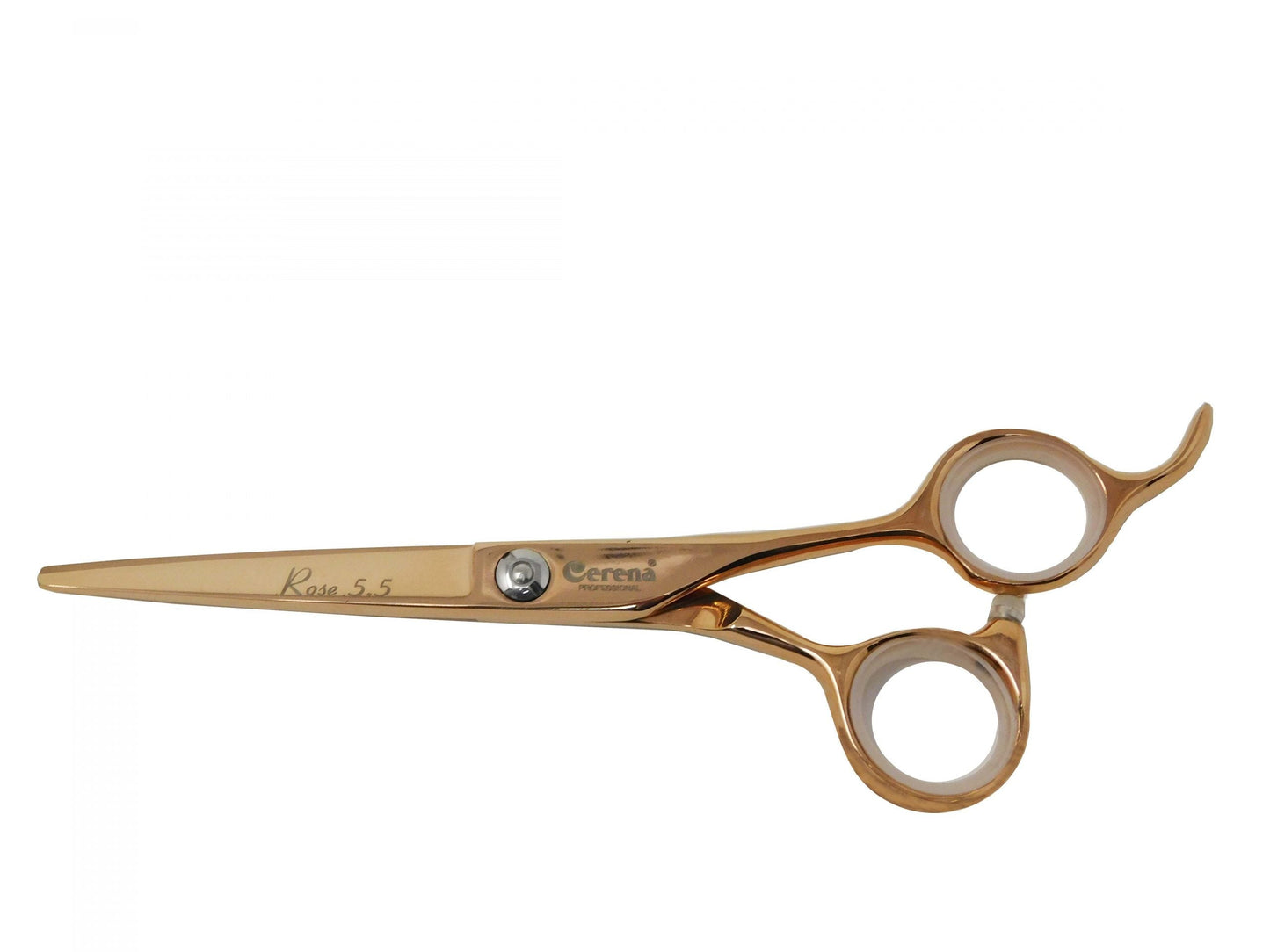 Cerena Haarschere Rose Gold 5,5"