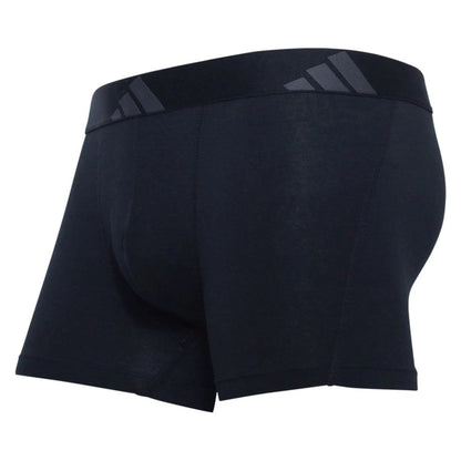 Adidas intimo Boxer Active Flex Cotton KL1952 - Confezione da 3