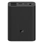 Xiaomi Mi Power Bank 3 Ultracompact Universal Smartphone Mobile Phone USB Charging