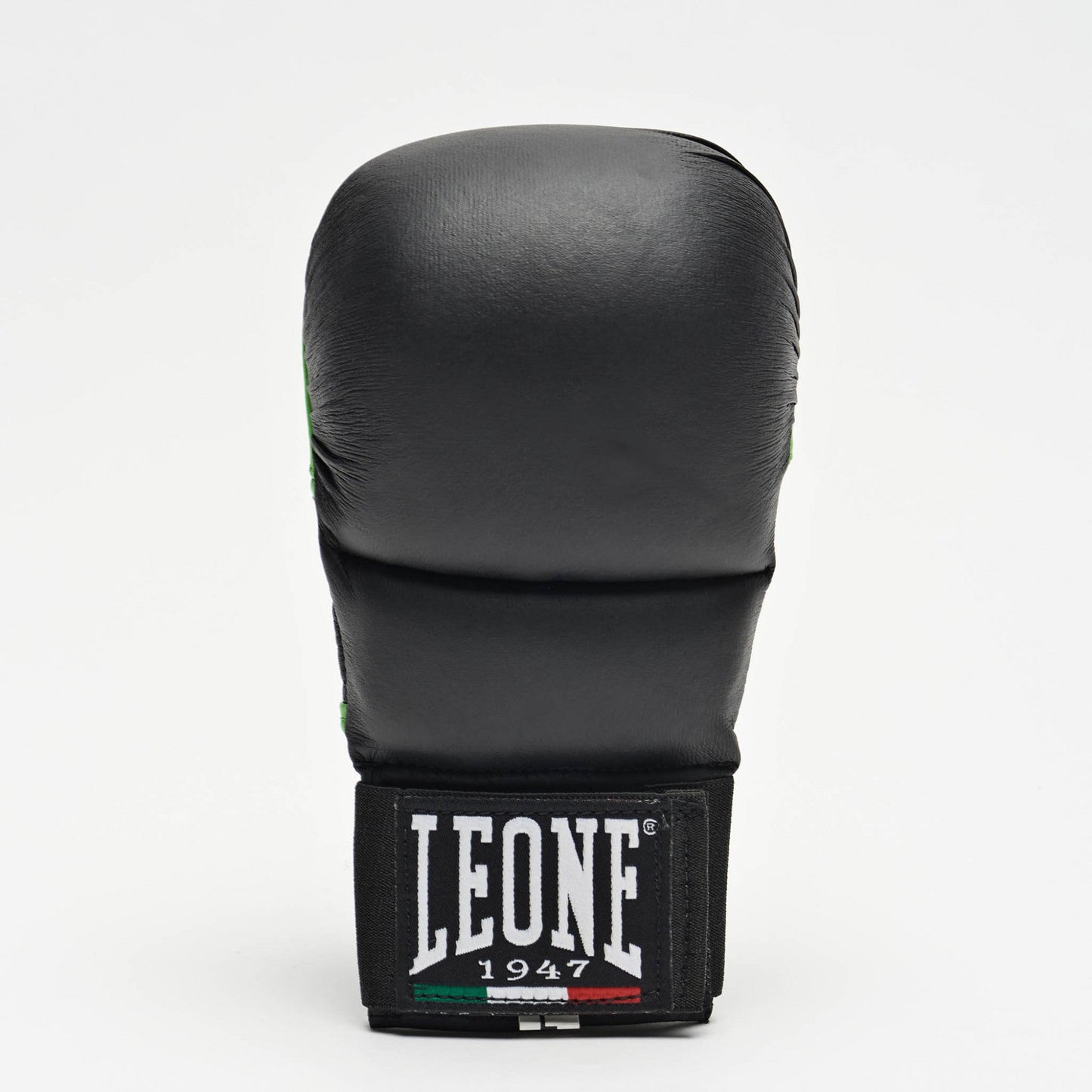 Leone guanti karate GK096 Black