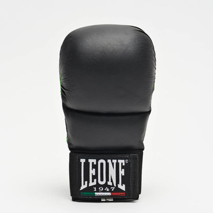 Leone guanti karate GK096 Black