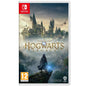 Hogwarts Legacy Nintendo Switch Italian Game Harry Potter New With Card