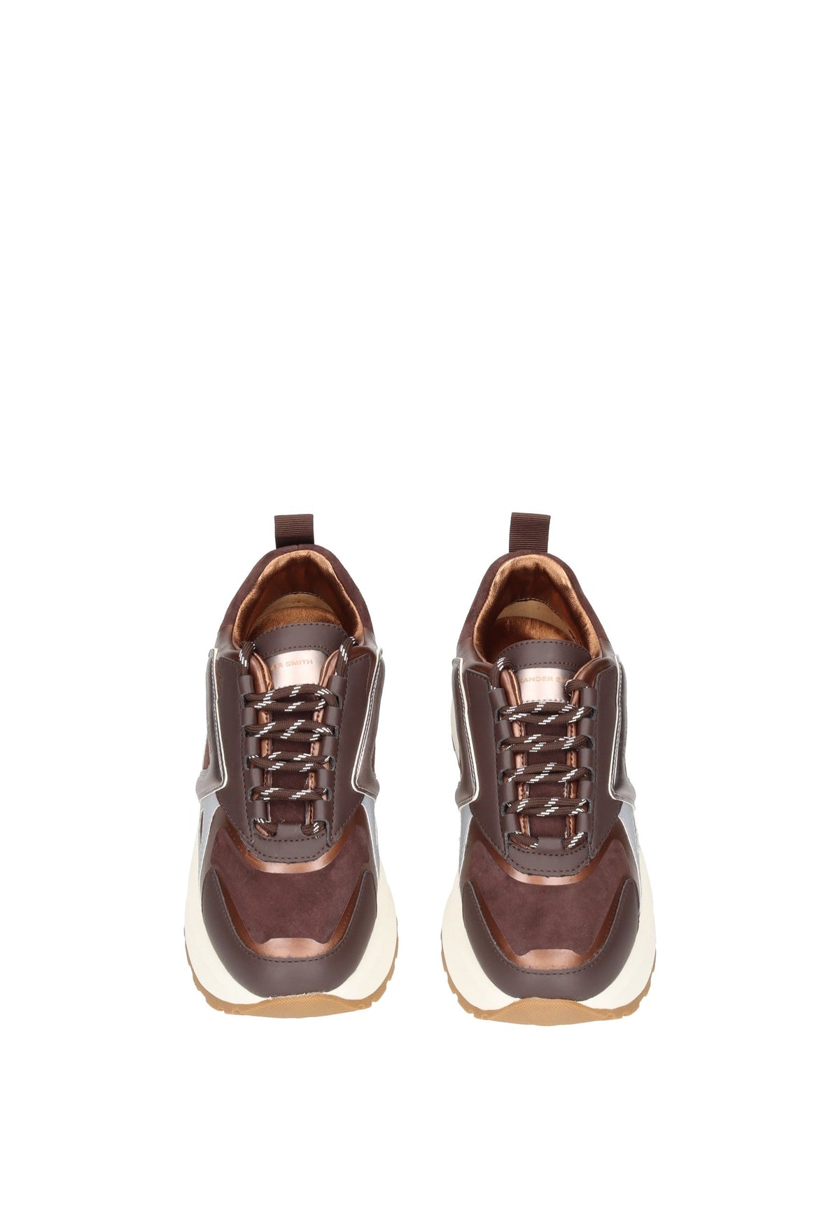 SAW1245 sneaker ALEXANDER SMITH