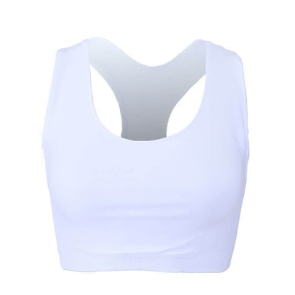 Champion Bi-Pack Bra Seamless Donna Nero Bianco - 113489