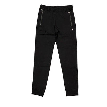 Champion Pantalone Sportivo Legacy 217435-KK001 Nero Uomo