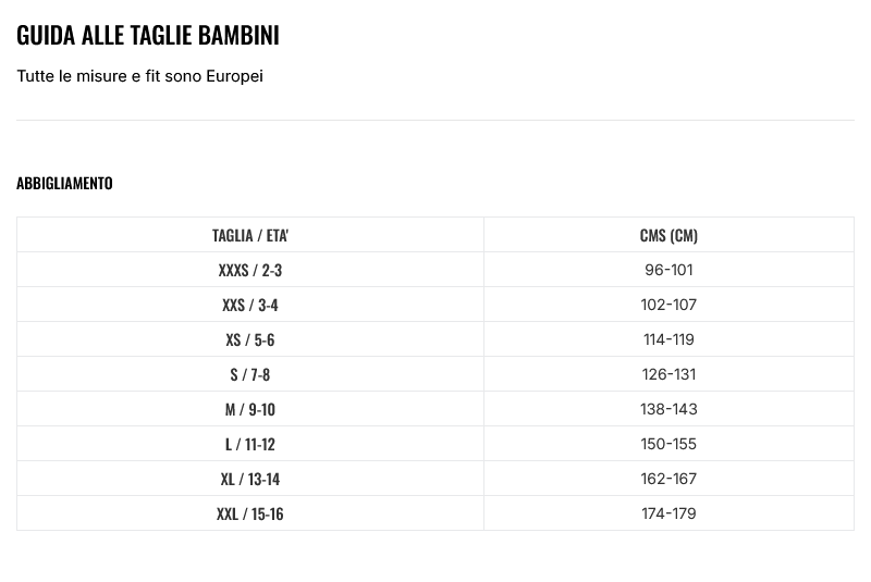 Champion Gilet Bambino Cappuccio 307223 KK001 Nero Imbottito Zip Intera