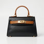 Stile Donna Bags - Mini Beky Genuine Leather Handbag