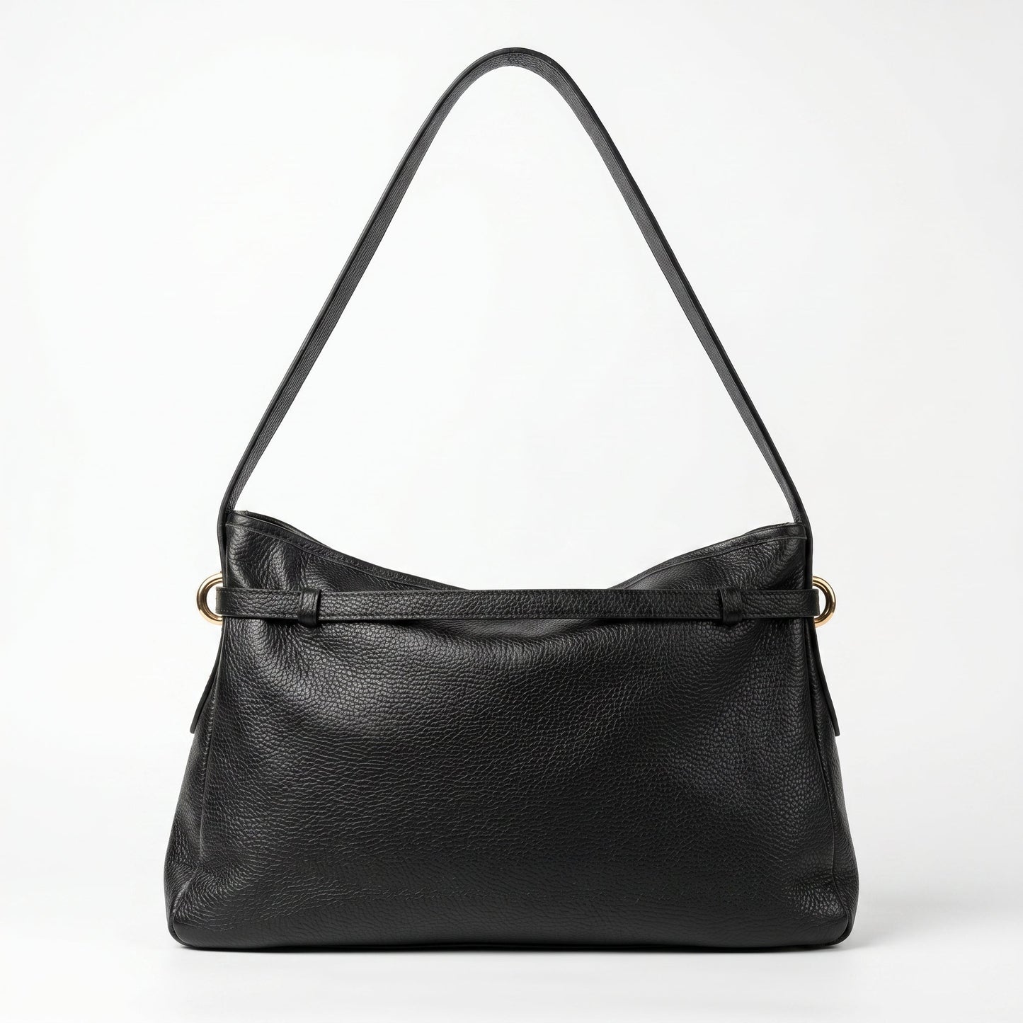 Stile Donna Bags - Allicia Borsa a Tracolla in Vera Pelle
