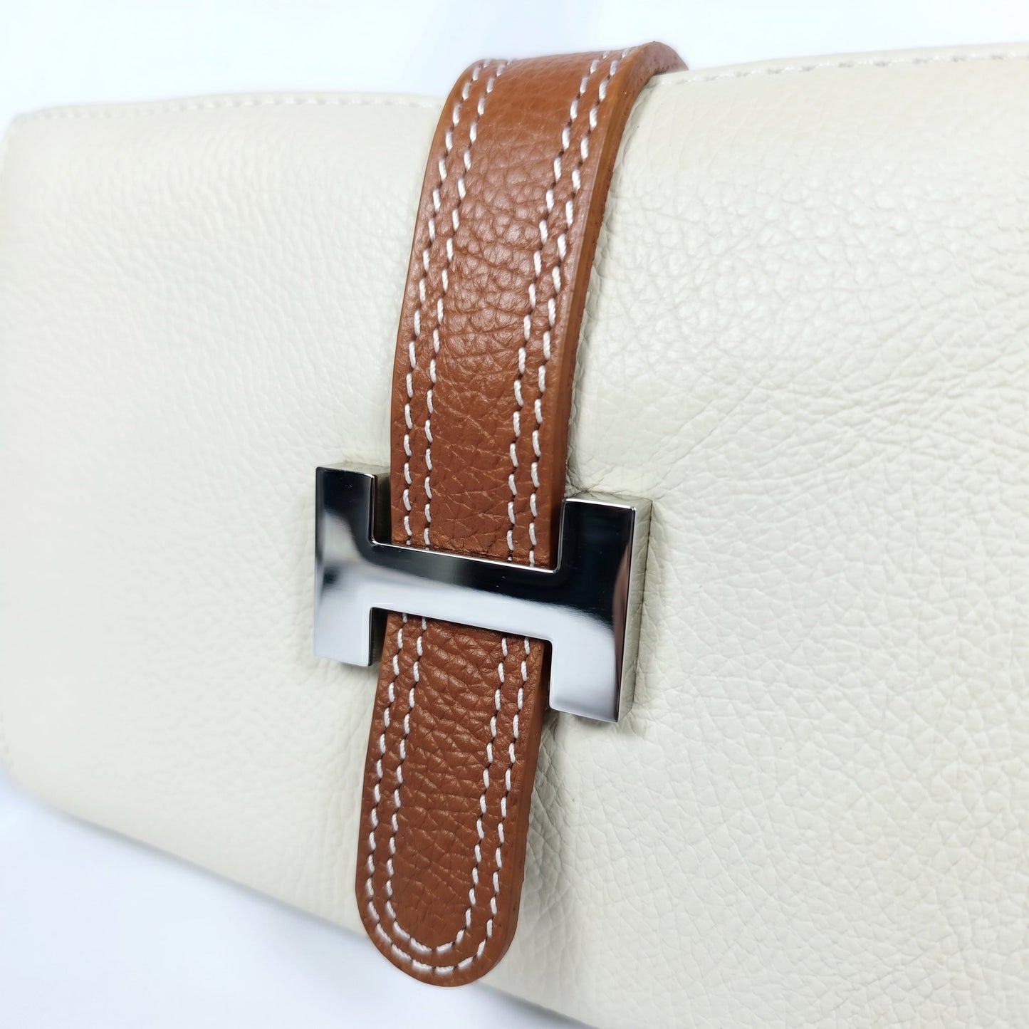 Stile Donna Bags - Matilde Borsa a Spalla in Vera Pelle