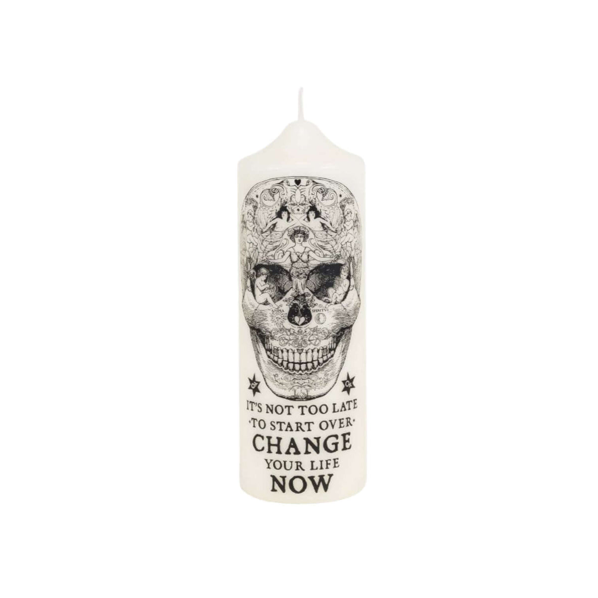 Change Candela Artistica