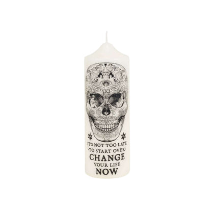 Change Candela Artistica