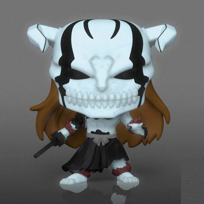 Funko Pop Animation Bleach: Fully-Hollowfied Ichigo (1104) Glow Chase Special