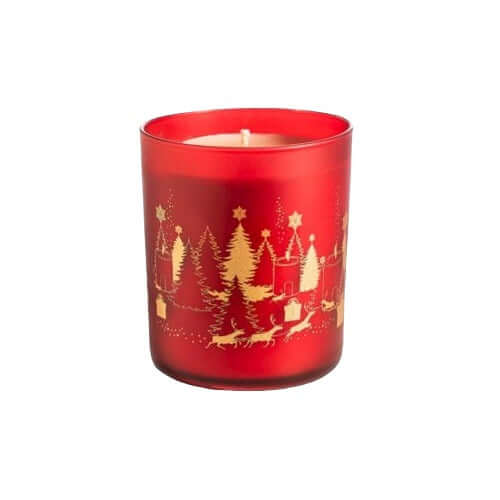 Christmas Limited Edition Candle