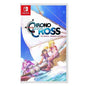 Chrono Cross The Radical Dreamers Edition Nintendo Switch Videospiel EU Italienisch