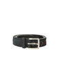 Lakota Leather Blade Belt