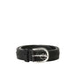 Cintura Bull Soft in Cuoio