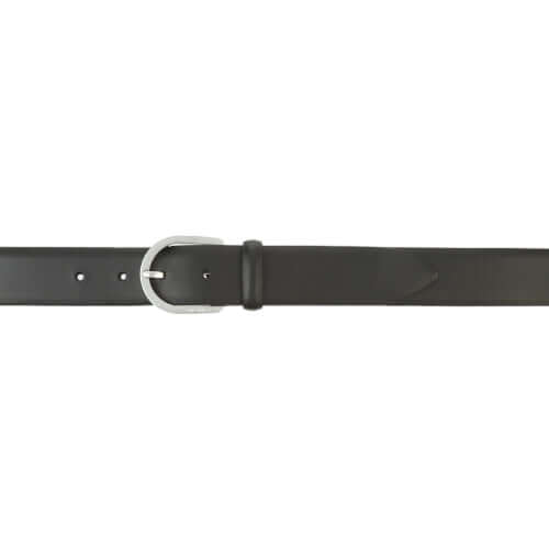 Classic Monaco Leather Belt