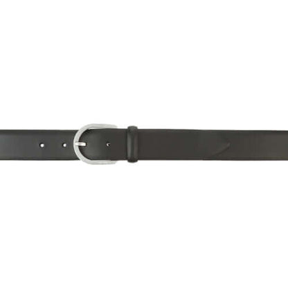 Classic Monaco Leather Belt