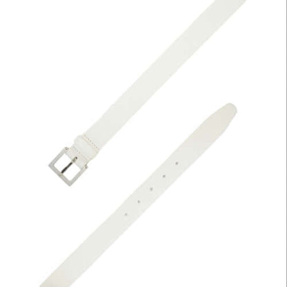 Micron White Belt