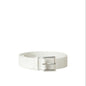 Micron White Belt