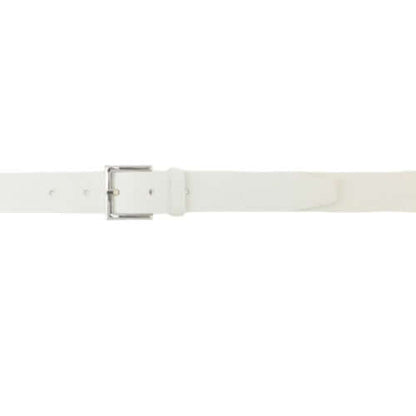 Micron White Belt