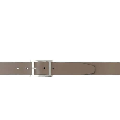 Monaco Double Belt - Navy+Mud