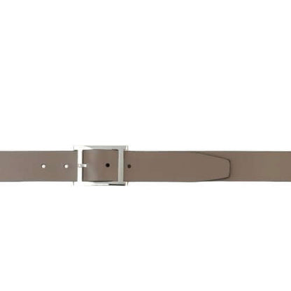 Monaco Double Belt - Navy+Mud