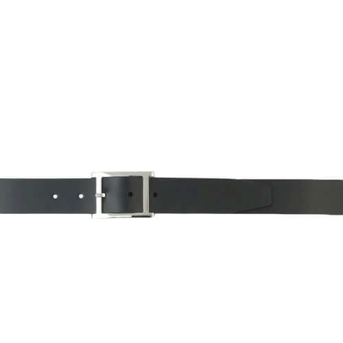 Monaco Double Belt - Navy+Mud