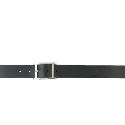 Monaco Double Belt - Navy+Mud