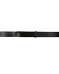 Nobuckle Bull Leather Belt
