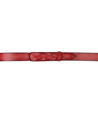 Cintura Nobuckle Dive