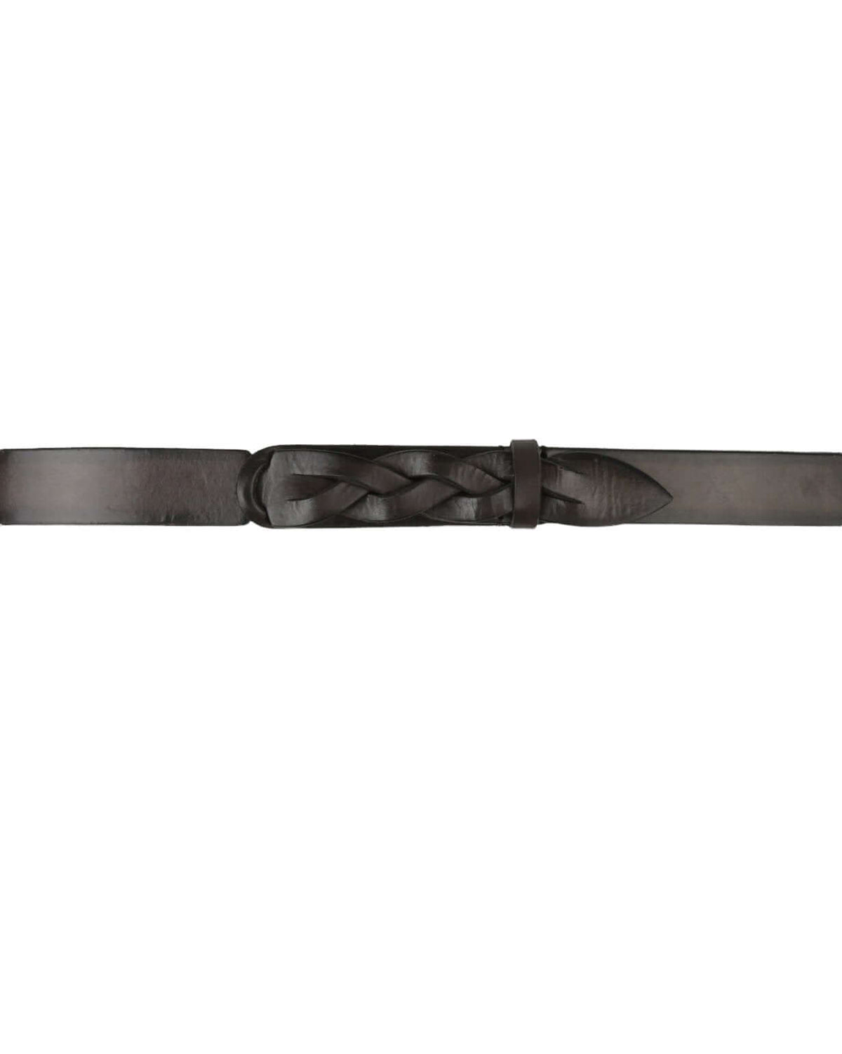 Nobuckle Dive Belt