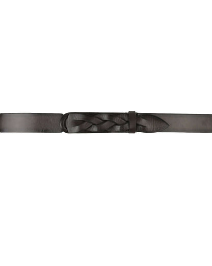 Nobuckle Dive Belt