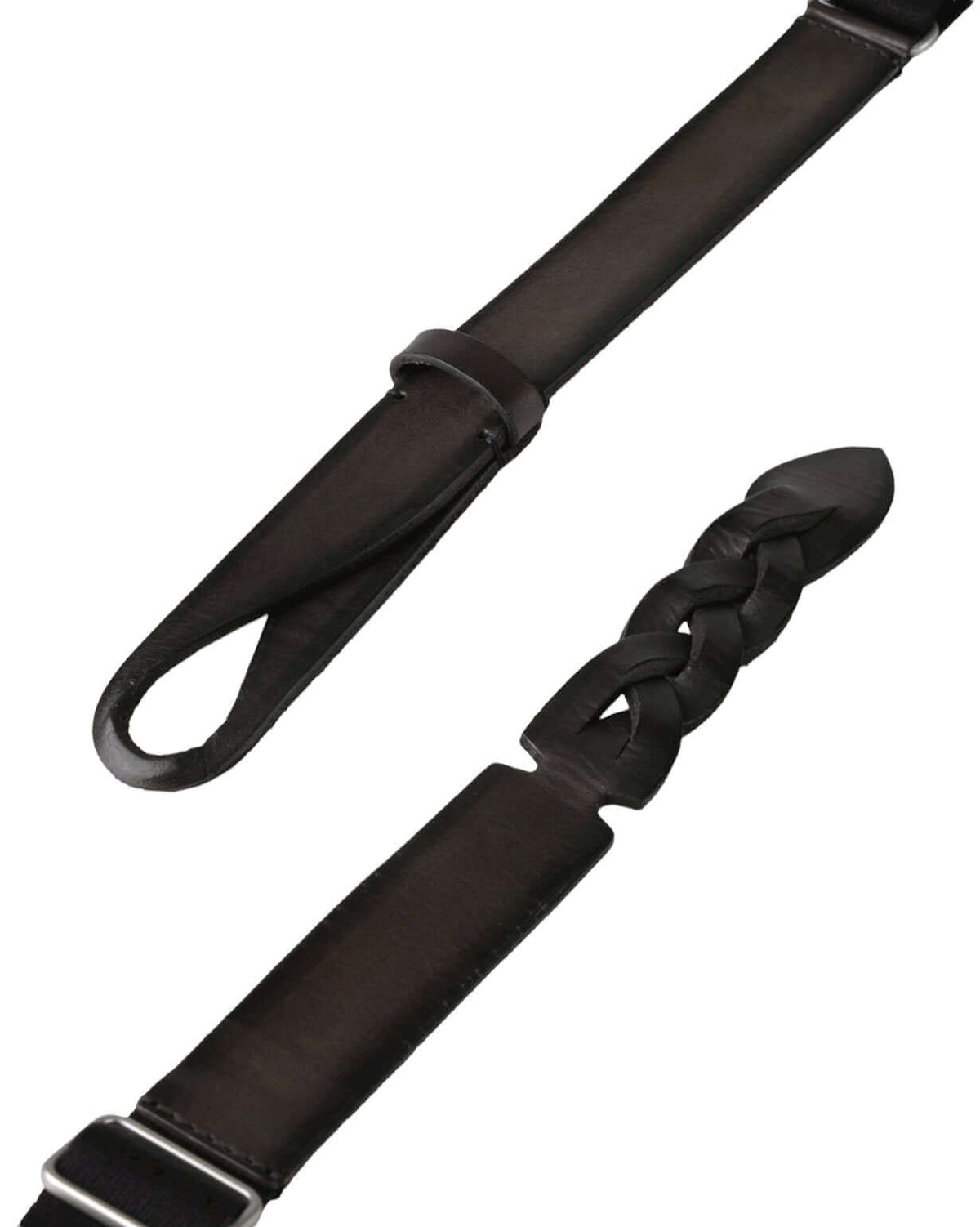 Nobuckle Dive Belt