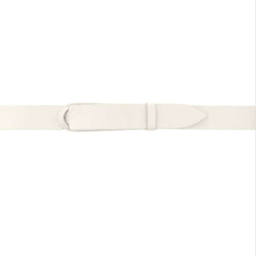 Micron Leather Nobuckle Belt