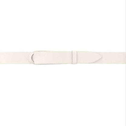 Micron Leather Nobuckle Belt