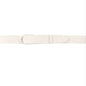 Micron Leather Nobuckle Belt
