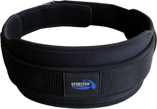 Cintura sollevamento pesi Palestra Body Building pesistica Powerlifting Squat