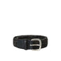 Army Unique Elastic Braided Sport Belt