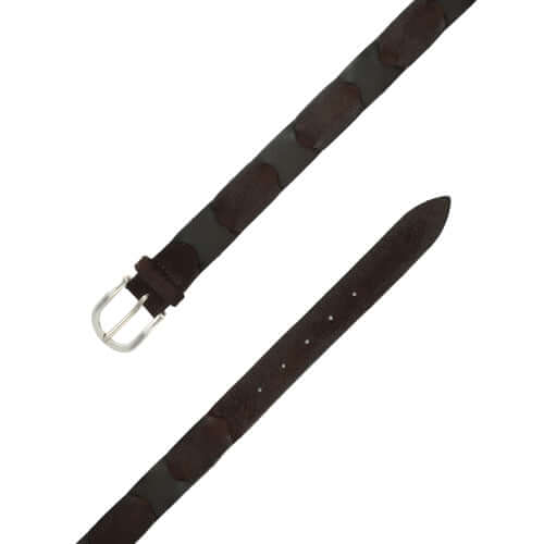 Braided Sporting Belt Hunting