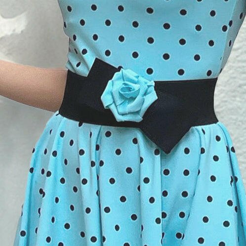 Cintura Rosa C