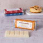 Copenhagen | milk, butter, and vanilla