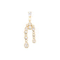 Stud Pendant 15