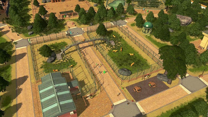 CITIES SKYLINES PARKLIFE EDITION PS4 VIDEOSPIEL PLAYSTATION 4 SIMULATION NEU