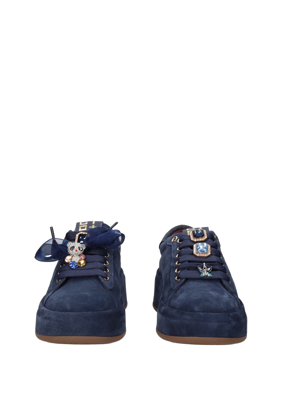 OLIVIA148 sneaker GIO +