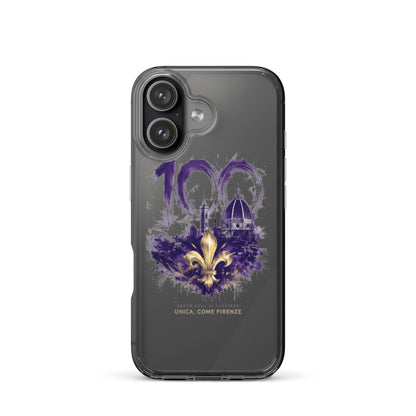 Cover iPhone Firenze 100 | Fiorentina Centenario 1926–2026 | GALESPORT