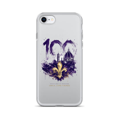 Cover iPhone Firenze 100 | Fiorentina Centenario 1926–2026 | GALESPORT