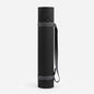Energetics yoga mat MT TPE size 183cm x 61cm x 6mm 437850 050 black