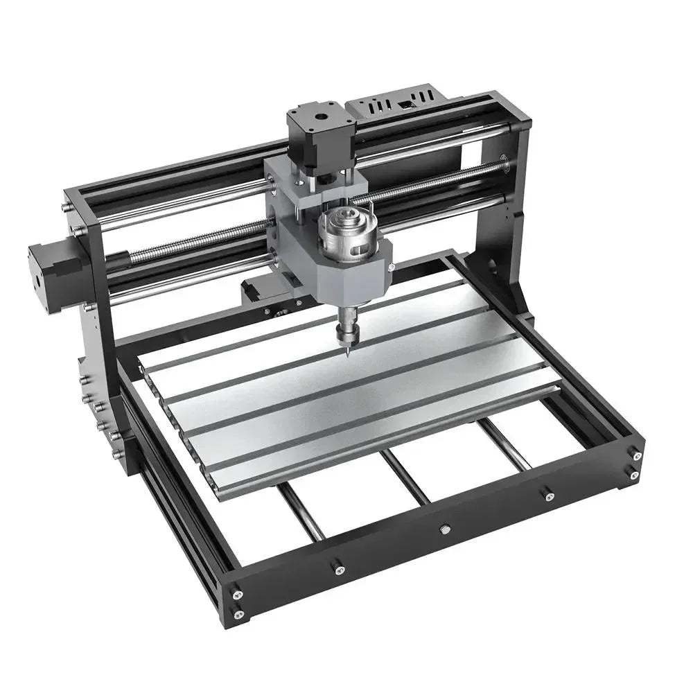 CNC TTC-3018S TwoTrees