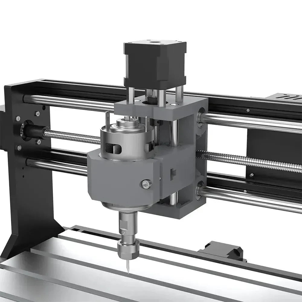 CNC TTC-3018S TwoTrees